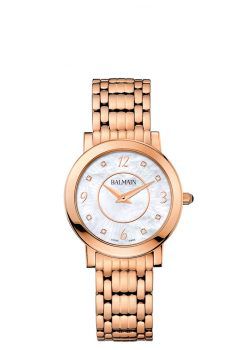 Balmain Elégance CHIC MINI