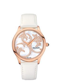 Balmain Balmazing II