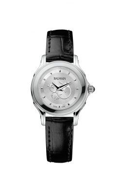 Balmain Eria MINI ROUND