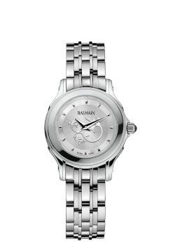 Balmain Eria MINI ROUND