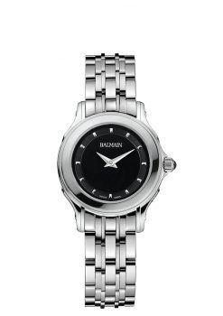Balmain Eria MINI ROUND