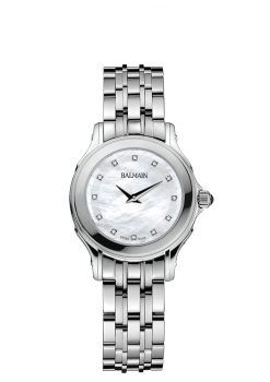 Balmain Eria MINI ROUND