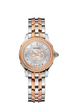 Balmain Eria MINI ROUND