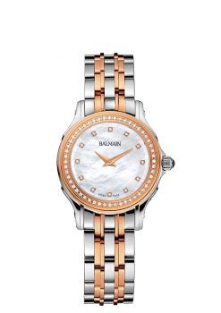 Balmain Eria MINI ROUND