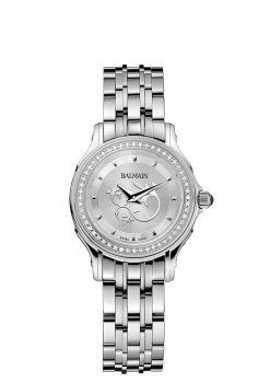 Balmain Eria MINI ROUND