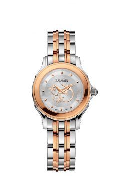 Balmain Eria MINI ROUND