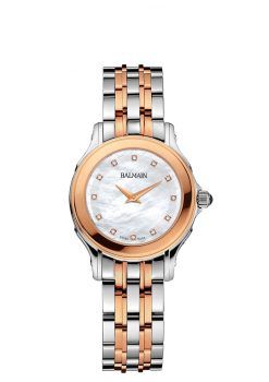 Balmain Eria MINI ROUND