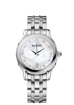 Balmain Eria LADY ROUND