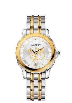 Balmain Eria LADY ROUND