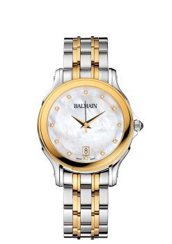 Balmain Eria LADY ROUND