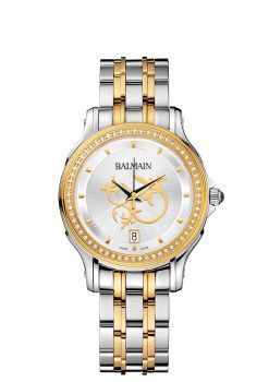 Balmain Eria LADY ROUND