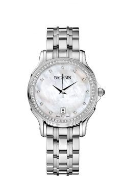 Balmain Eria LADY ROUND