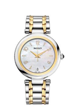 Balmain Excessive LADY ROUND