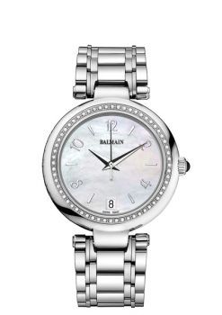 Balmain Excessive LADY ROUND