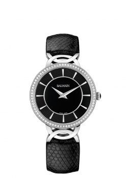 Balmain Taffetas