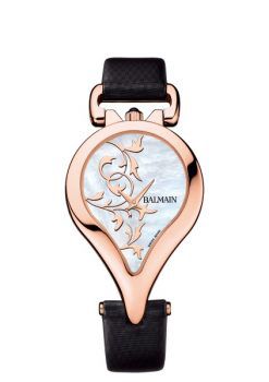 Balmain Leafy