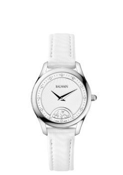 Balmain Maestria MINI ROUND