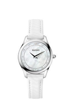 Balmain Maestria MINI ROUND