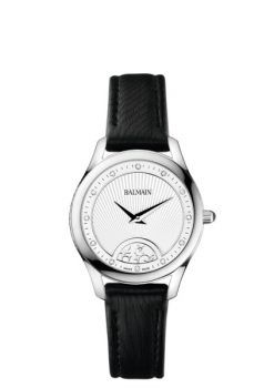 Balmain Maestria MINI ROUND