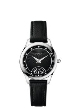 Balmain Maestria MINI ROUND