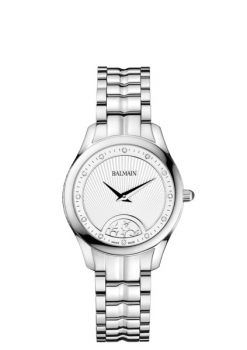 Balmain Maestria MINI ROUND