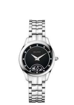 Balmain Maestria MINI ROUND
