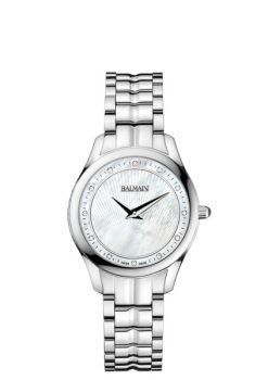 Balmain Maestria MINI ROUND