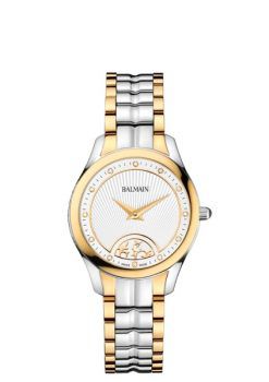 Balmain Maestria MINI ROUND