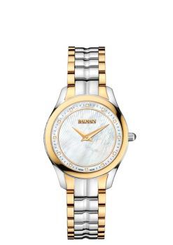 Balmain Maestria MINI ROUND