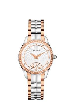Balmain Maestria MINI ROUND