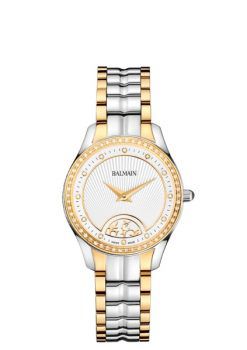 Balmain Maestria MINI ROUND