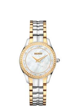 Balmain Maestria MINI ROUND