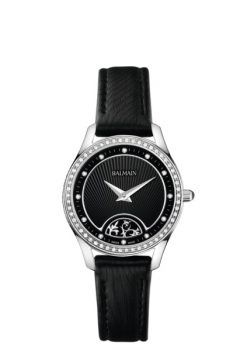 Balmain Maestria MINI ROUND