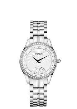 Balmain Maestria MINI ROUND