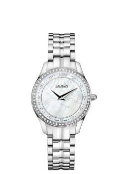 Balmain Maestria MINI ROUND