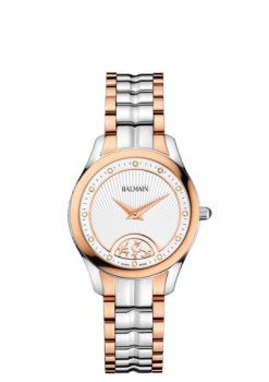 Balmain Maestria MINI ROUND