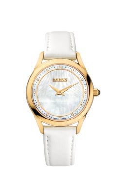 Balmain Maestria LADY ROUND