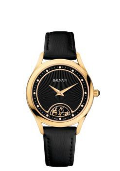 Balmain Maestria LADY ROUND