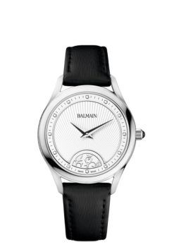 Balmain Maestria LADY ROUND