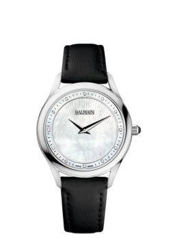 Balmain Maestria LADY ROUND
