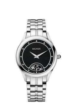 Balmain Maestria LADY ROUND