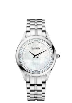 Balmain Maestria LADY ROUND