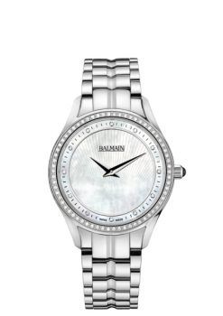 Balmain Maestria LADY ROUND