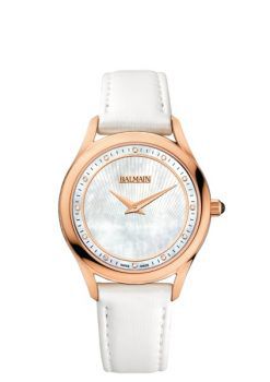 Balmain Maestria LADY ROUND