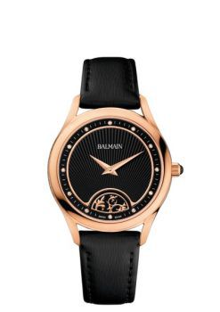 Balmain Maestria LADY ROUND