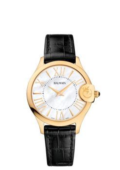 Balmain Balmania LADY ARABESQUES