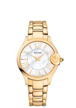 Balmain Balmania LADY ARABESQUES