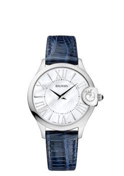Balmain Balmania LADY ARABESQUES