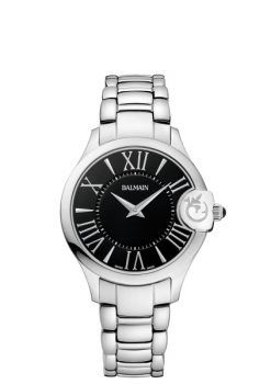 Balmain Balmania LADY ARABESQUES