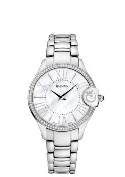 Balmain Balmania LADY ARABESQUES